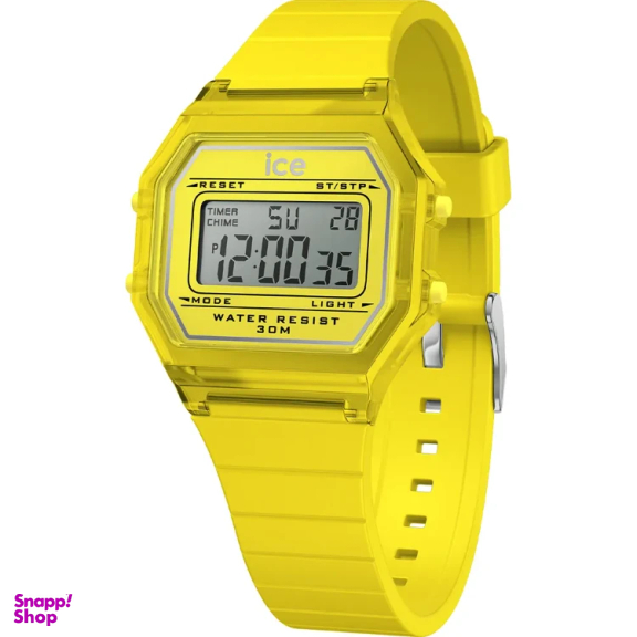 ساعت دیجیتال مردانه آیس واچ مدل 022891