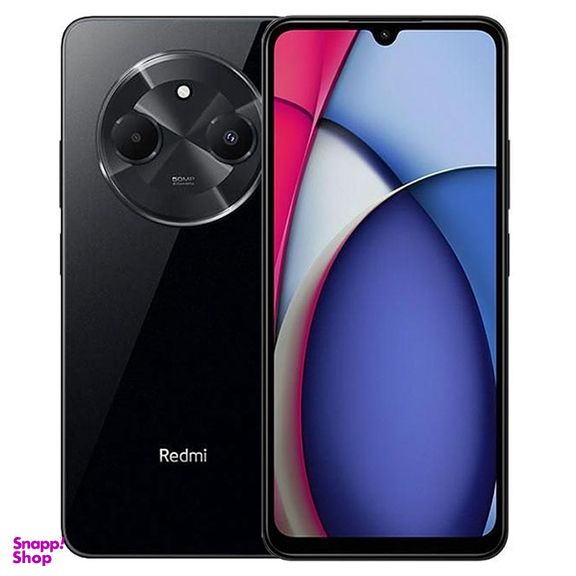 گوشی موبایل شیائومی مدل Redmi A3 Pro 4G ظرفیت 128 گیگابایت رم 4 گیگابایت