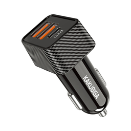 شارژر فندکی کاکو مدل KSC-675