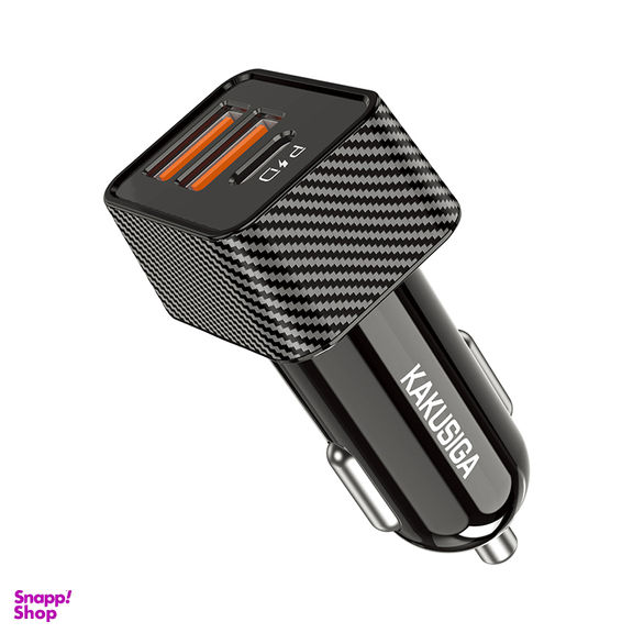 شارژر فندکی کاکو مدل KSC-675