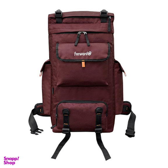 کوله پشتی فوروارد مدل FCLT8002