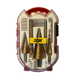 مته کاجی جاب مدل JB-600 مجموعه 6 عددی