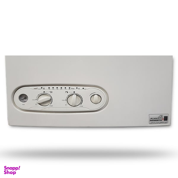 پکیج دیواری ایران رادیاتور مدل M28٫2FF