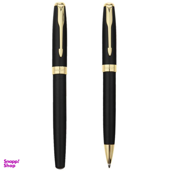 ست خودکار و خودنویس ملودی مدل M37