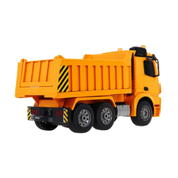 ماشین بازی کنترلی دابلیو ای طرح کامیون کد NO.00528-03
