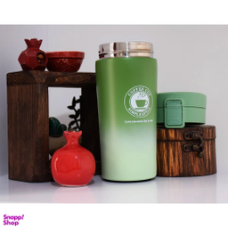 ماگ مدل تراول کد 7-1-1 گنجایش 350 میل لیتر