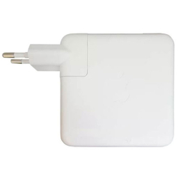 آداپتور لپ تاپ اپل (Apple) مدل بدون کابل Type C ظرفیت 29 وات