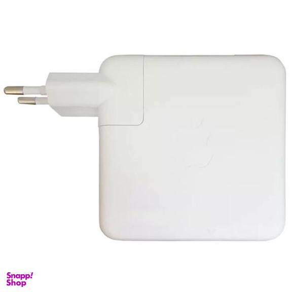 آداپتور لپ تاپ اپل (Apple) مدل بدون کابل Type C ظرفیت 29 وات