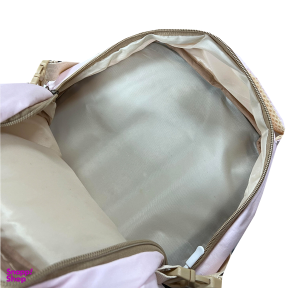 کوله پشتی مدرسه مدل FCLT3955