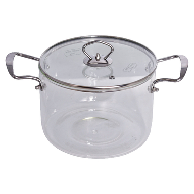 قابلمه پیرکس مادام کوکو کد 301159 سایز 20