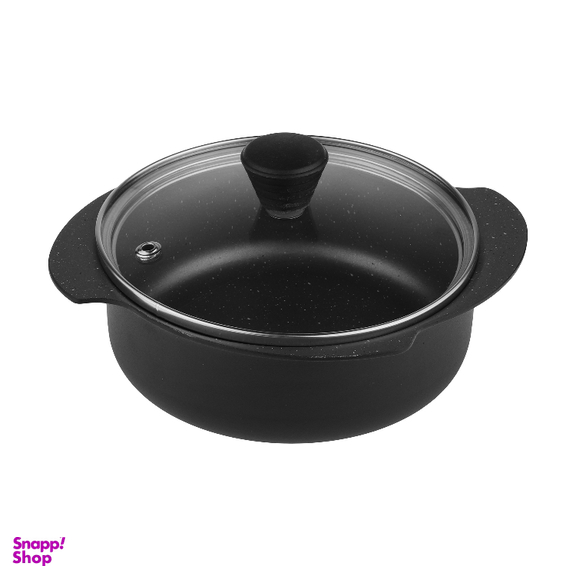 سرویس پخت و پز 4 پارچه تکنو مدل پروانه کد C14F14