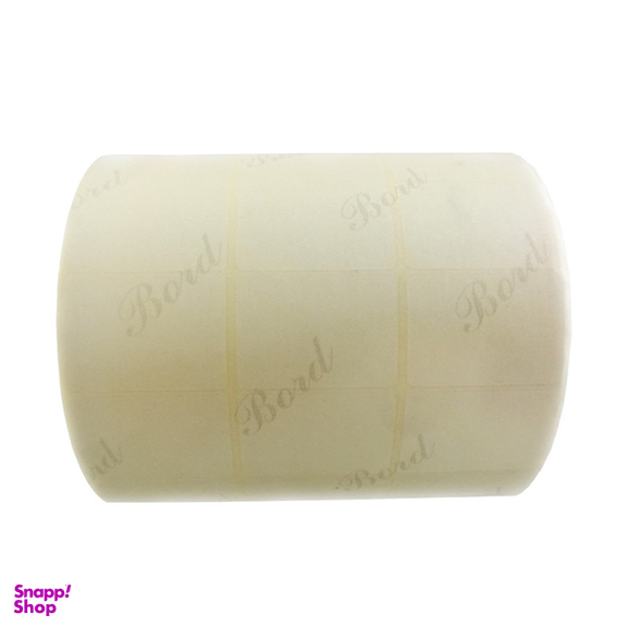 برچسب پرینتر لیبل زن مدل P.21x31 - 6000