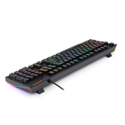 کیبورد باسیم مخصوص بازی ردراگون مدل K592 PRO RGB