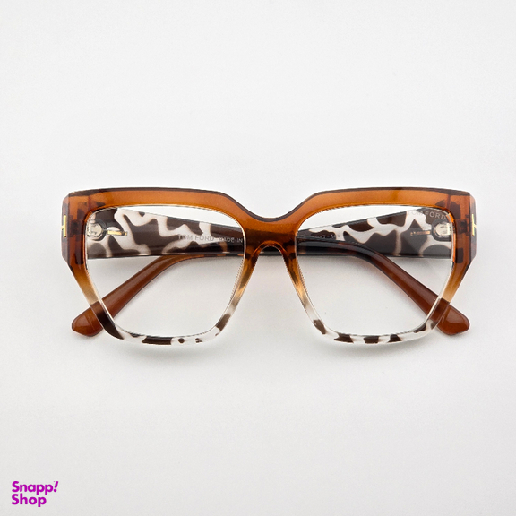 فریم عینک طبی زنانه کد M6248BR