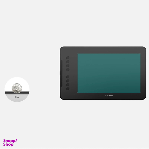 قلم نوری اکس پی پن مدل Deco 01 V2