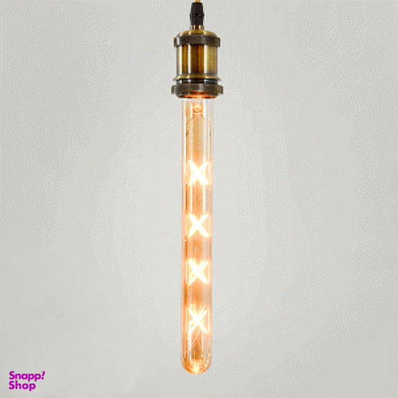 لامپ ادیسونی 8 وات مدل LUX T30 پایه E27