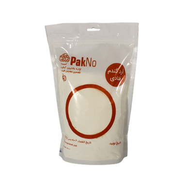 آرد گندم قنادی پاکنو وزن 900 گرم