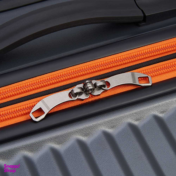 چمدان دلسی مدل PATROL SECURITECH کد 4006831 سایز بزرگ