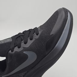 کفش پیاده روی مدل نایک کد 67899 رنگ مشکی