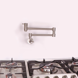 شیر آشپزخانه ولکان مدل 15