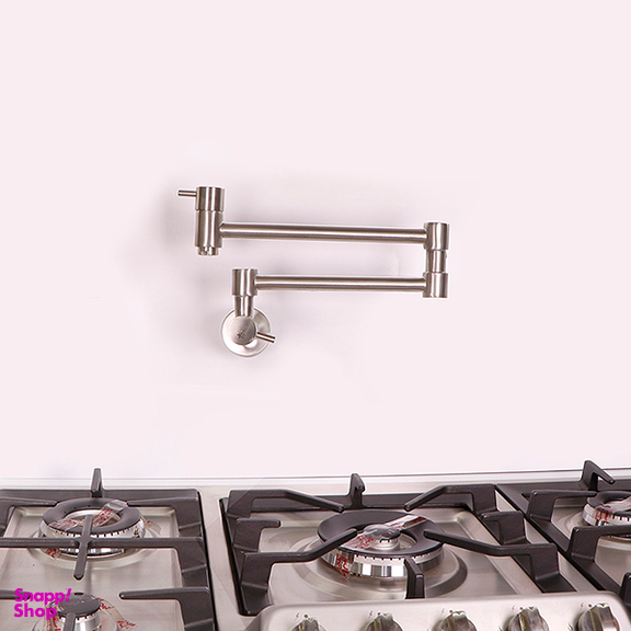 شیر آشپزخانه ولکان مدل 15