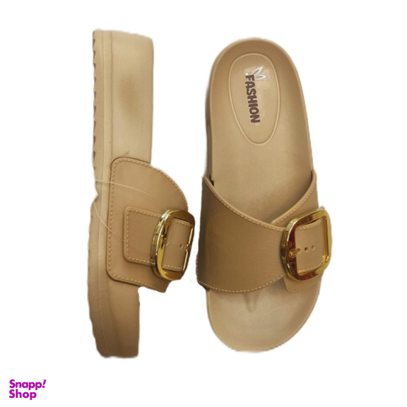 دمپایی زنانه پاپا کد 00014