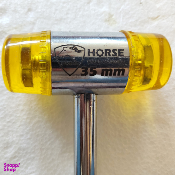 چکش هورس مدل PX 652 وزن 350 گرم