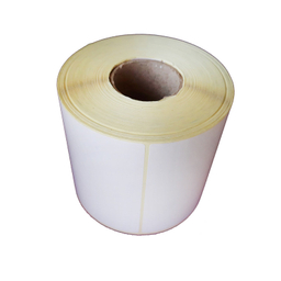 برچسب پرینتر لیبل زن مدل 50×80