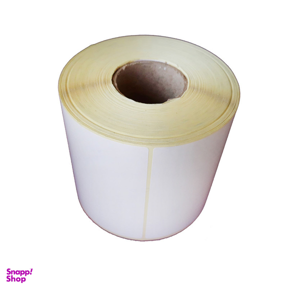 برچسب پرینتر لیبل زن مدل 50×80