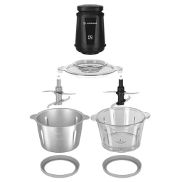 خردکن نوتریکوک کد CH6000