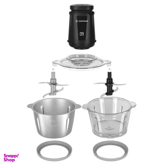 خردکن نوتریکوک کد CH6000