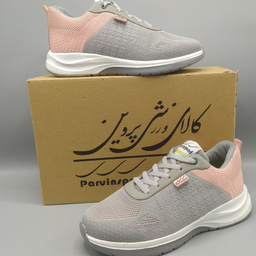 کفش طبیعت گردی زنانه کالای ورزشی پروین مدل راحیل