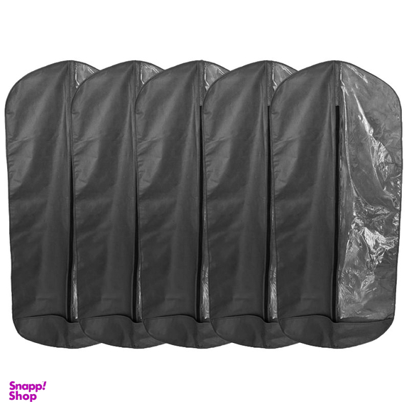 کاور لباس مایهوم مدل cm110 بسته 5 عددی
