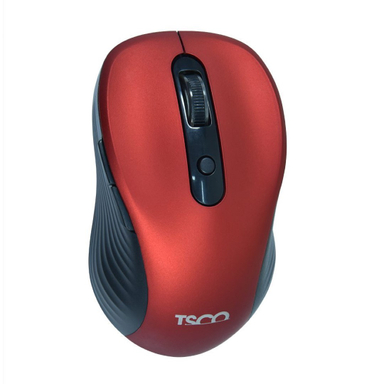 ماوس بی سیم تسکو مدل TM 693