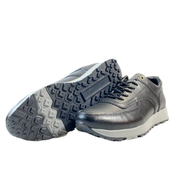 کفش مردانه کد 044 رنگ مشکی