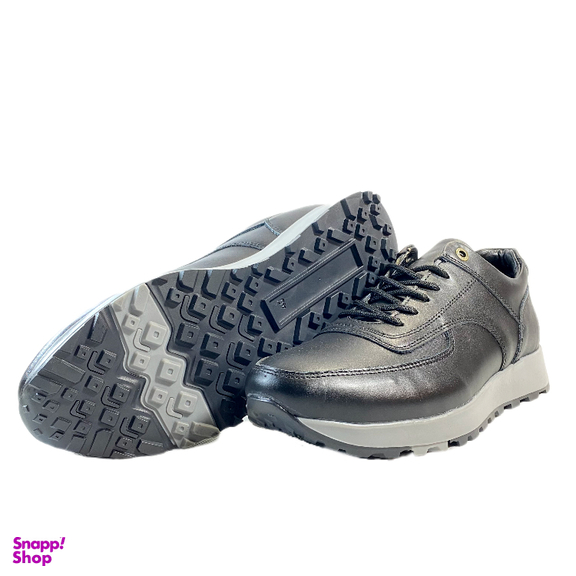 کفش مردانه کد 044 رنگ مشکی