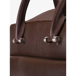 کیف اداری مردانه چرم مشهد کد A0611