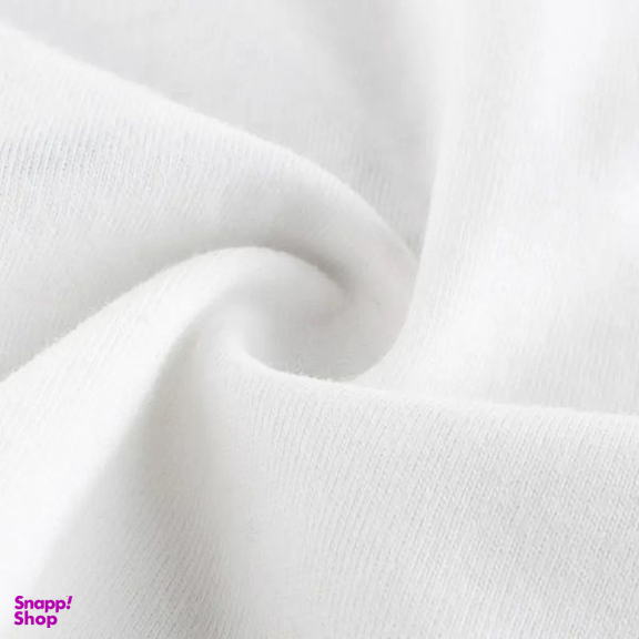 تی شرت آستین کوتاه پسرانه هومنیتی مدل WYKBTS9840-WHT
