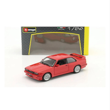 ماكت ماشين مدل BMW series M3
