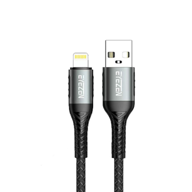 کابل تبدیل USB به لایتنینگ اِیزن مدل EC-15 Fast Charge طول 1 متر