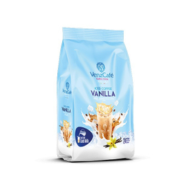 آیس کافی با طعم وانیل ونزکافه بسته 24 عددی