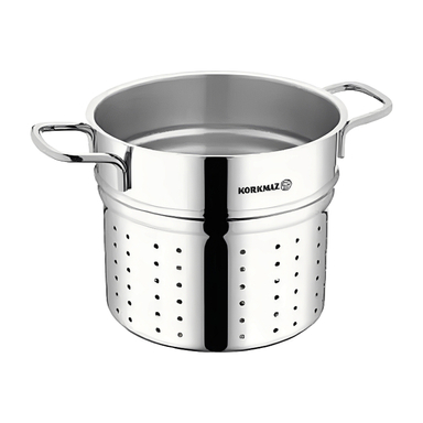 سبد پاستا کرکماز مدل پرولاین کد 2770 سایز 20