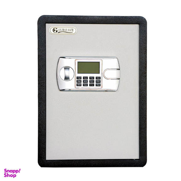 گاوصندوق اداری گنج بان مدل YF-50