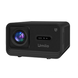 ویدئو پروژکتور اندروید Umiio مدل U8 PRO (K10)