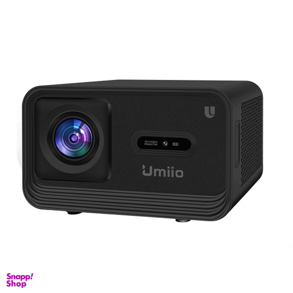ویدئو پروژکتور اندروید Umiio مدل U8 PRO (K10)