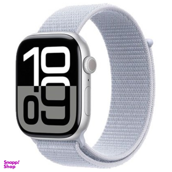 ساعت هوشمند اپل مدل Apple Watch Series 10 42mm Fabric Band