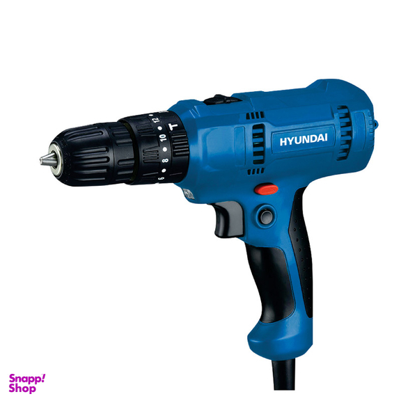 دریل پیچ گوشتی  هیوندای مدل HP284
