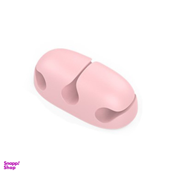 نگهدارنده کابل سه اسلات آها استایل مدل WG10 Silicone