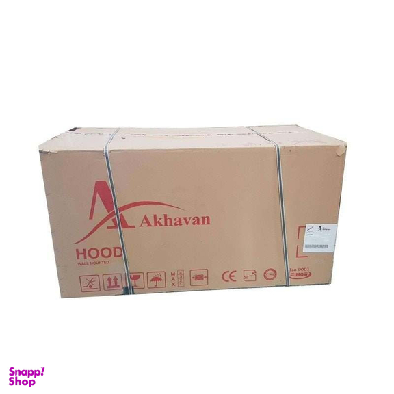 هود مخفی اخوان مدل H-219 سایز 80