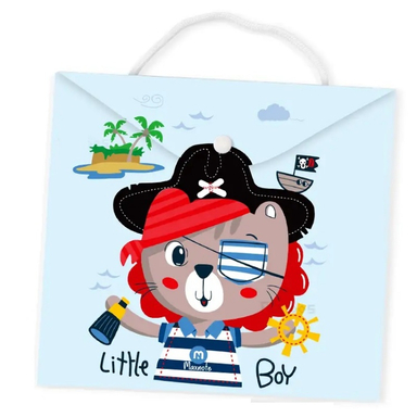 دفتر نقاشی کیفی 60 برگ مکث نوت کد 9653 مدل 7